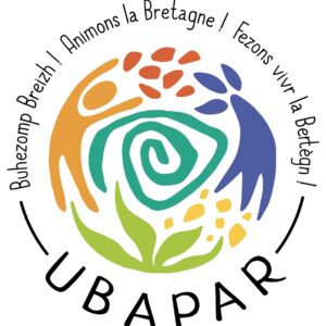 Logo UBAPAR